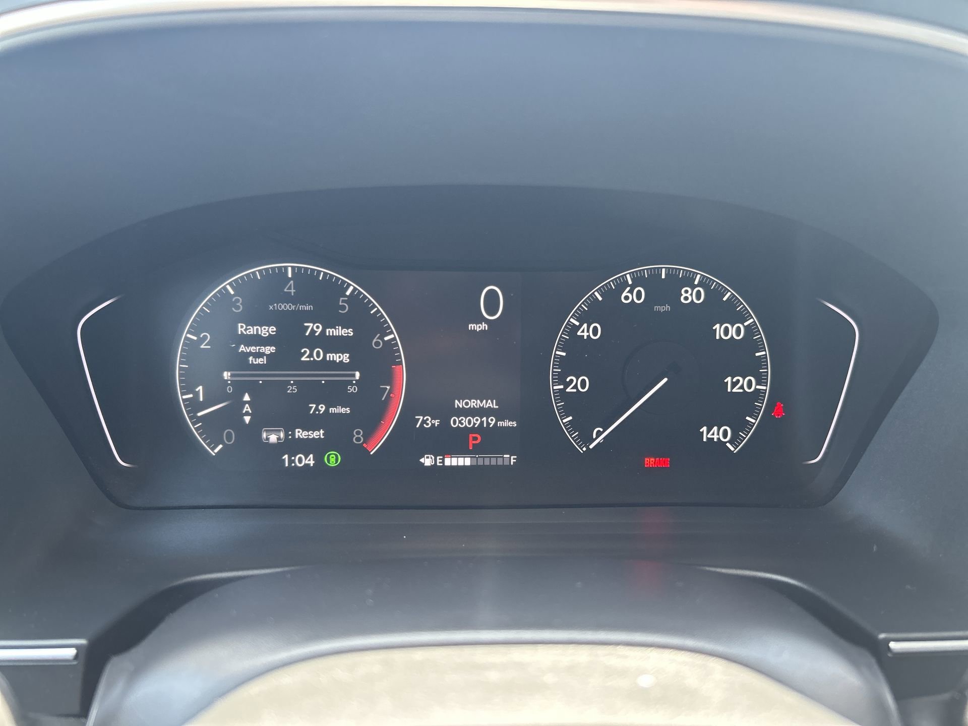 Certified 2023 Honda Pilot EX-L image 10