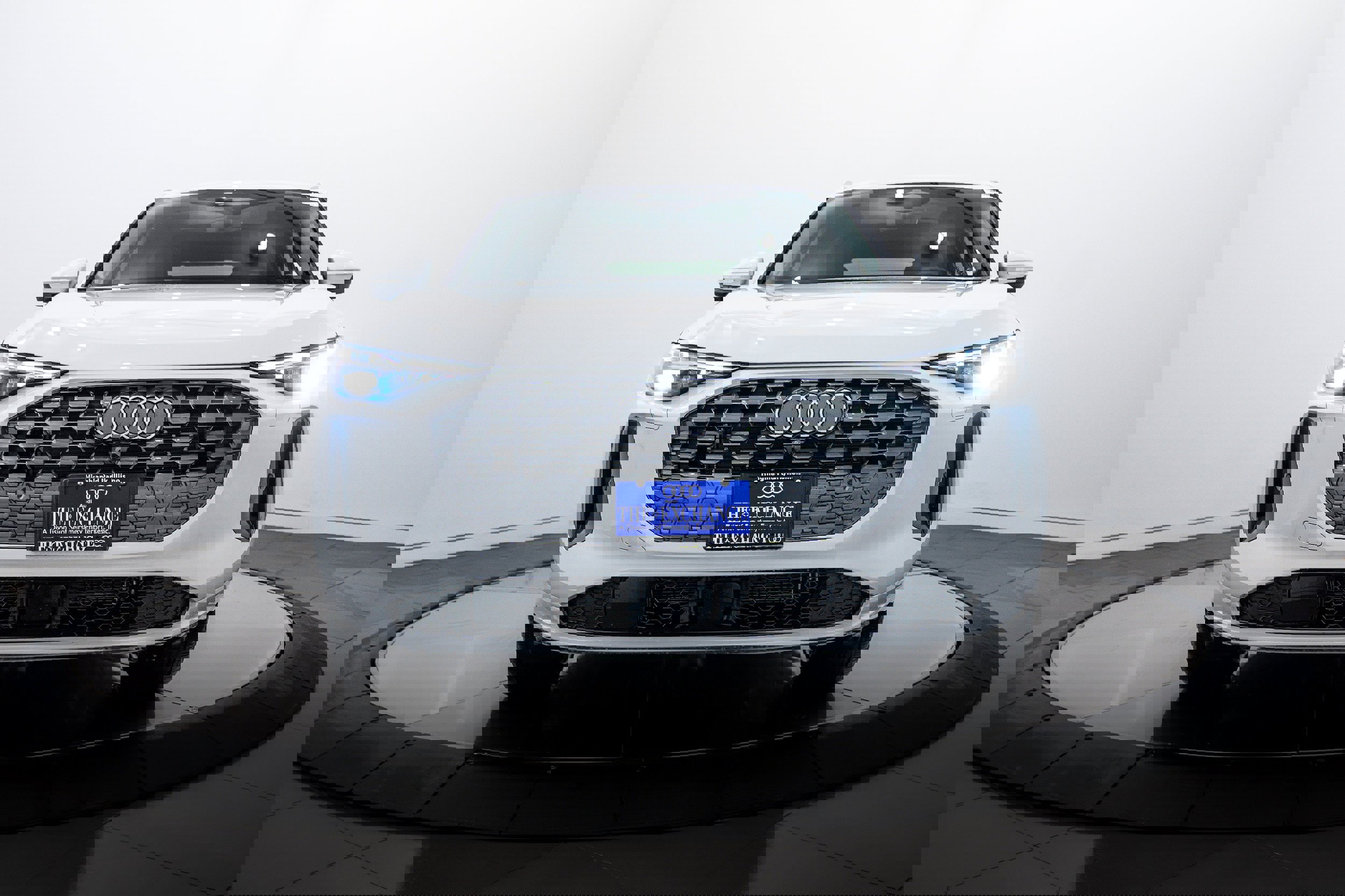 New 2025 Audi Q5 Premium Plus image 23