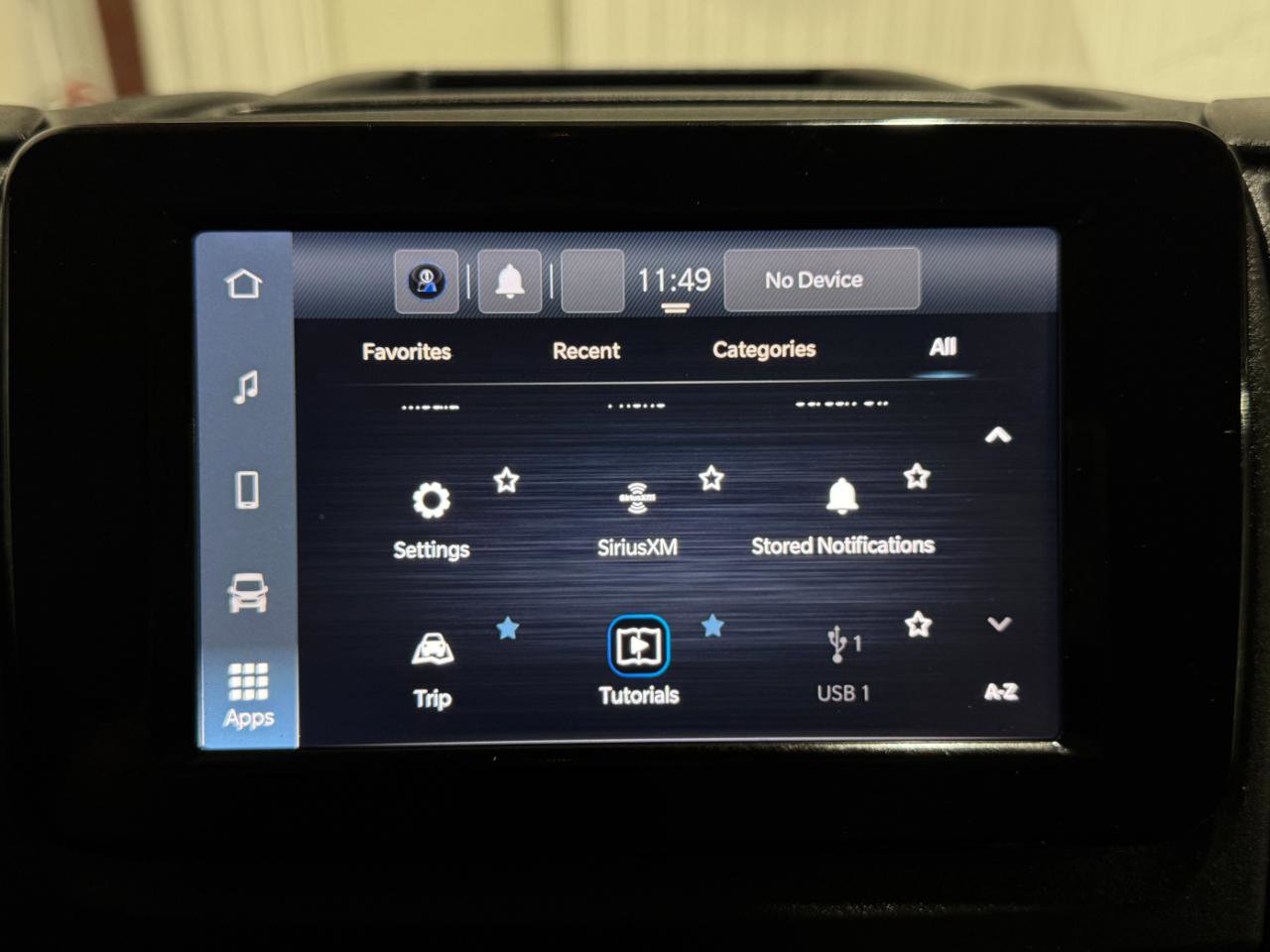 Used 2022 RAM ProMaster 2500 w/ Convenience Group image 43