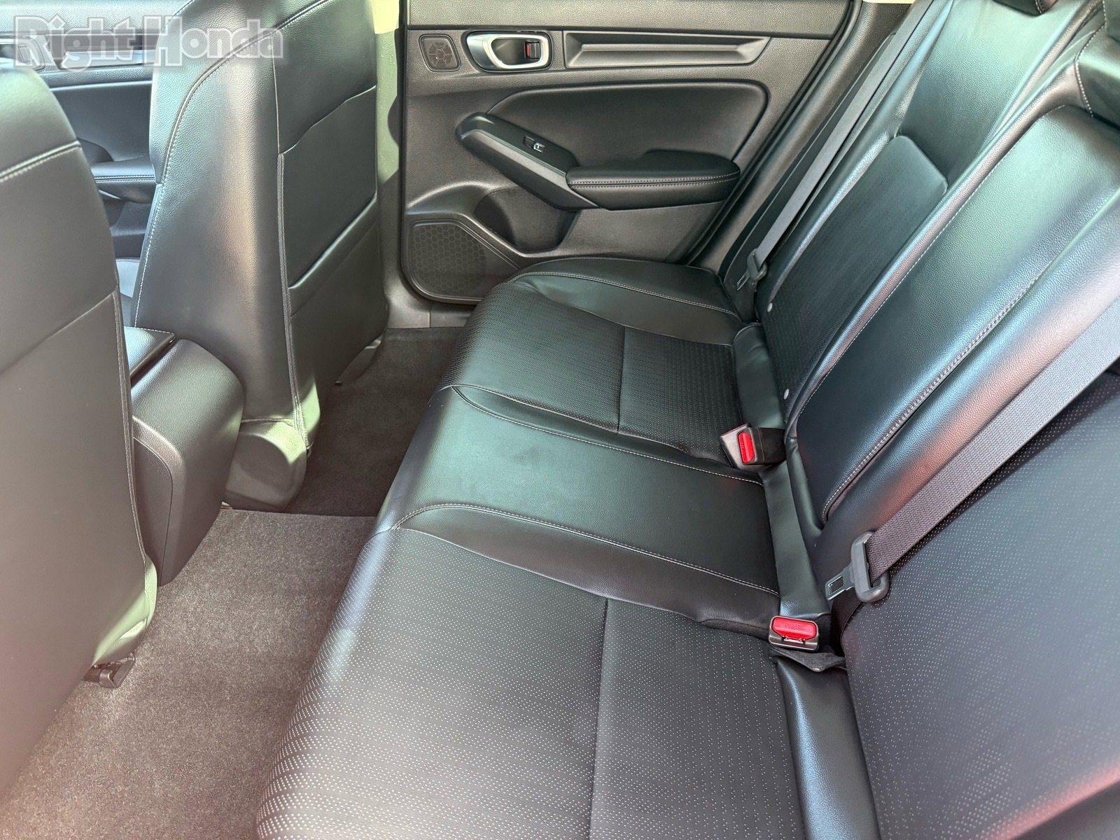 Certified 2023 Honda Civic EX-L image 26