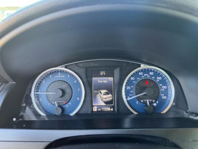 Used 2017 Toyota Camry LE FWD image 14