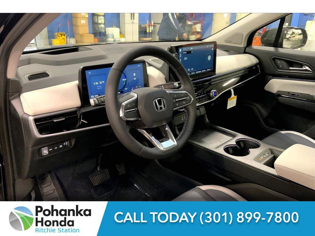New 2026 Honda Prologue Elite image 6
