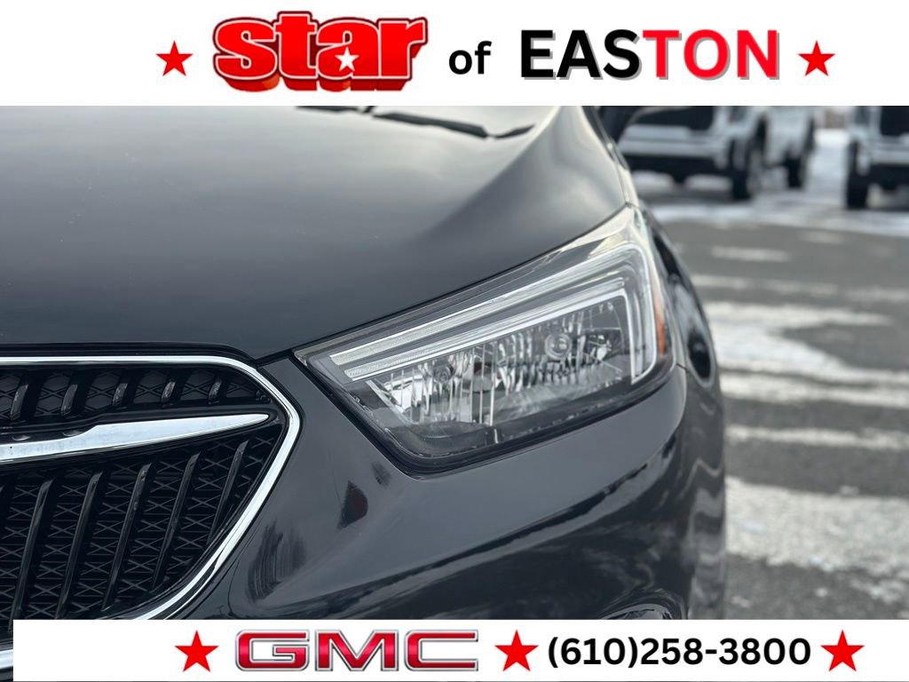 Used 2019 Buick Encore Preferred w/ Safety Package image 34