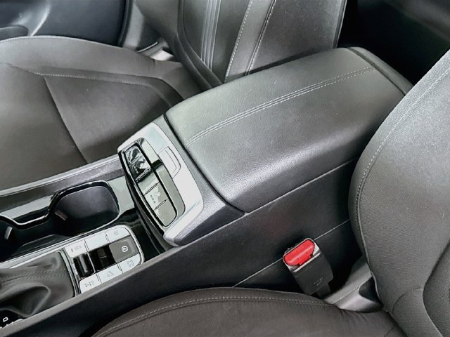 Certified 2024 Hyundai Tucson SEL AWD/4WD image 34