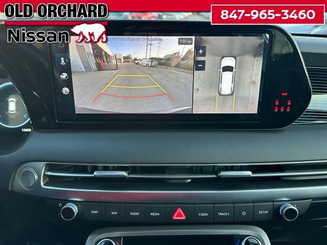 Used 2025 Hyundai Palisade Calligraphy AWD/4WD image 20