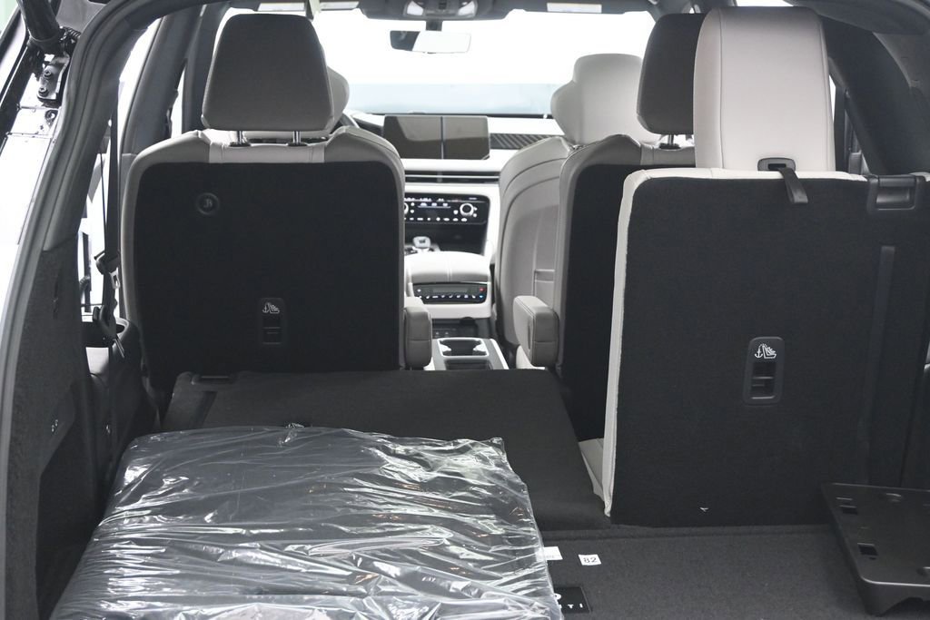 New 2027 INFINITI QX60 Autograph w/ Dark Cargo Package AWD/4WD image 23