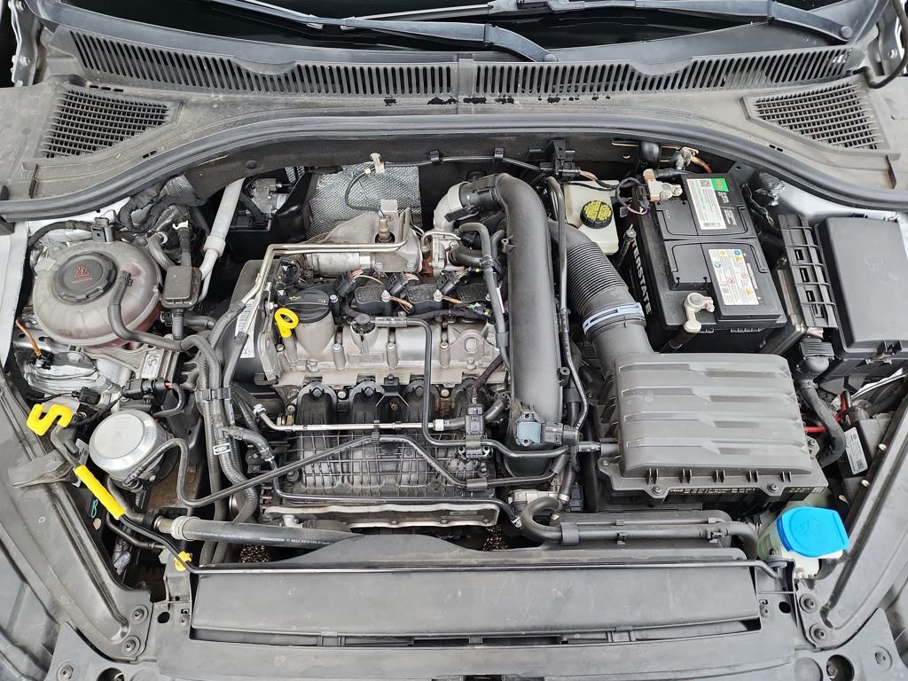 Used 2019 Volkswagen Jetta S w/ Driver Assistance Package image 39