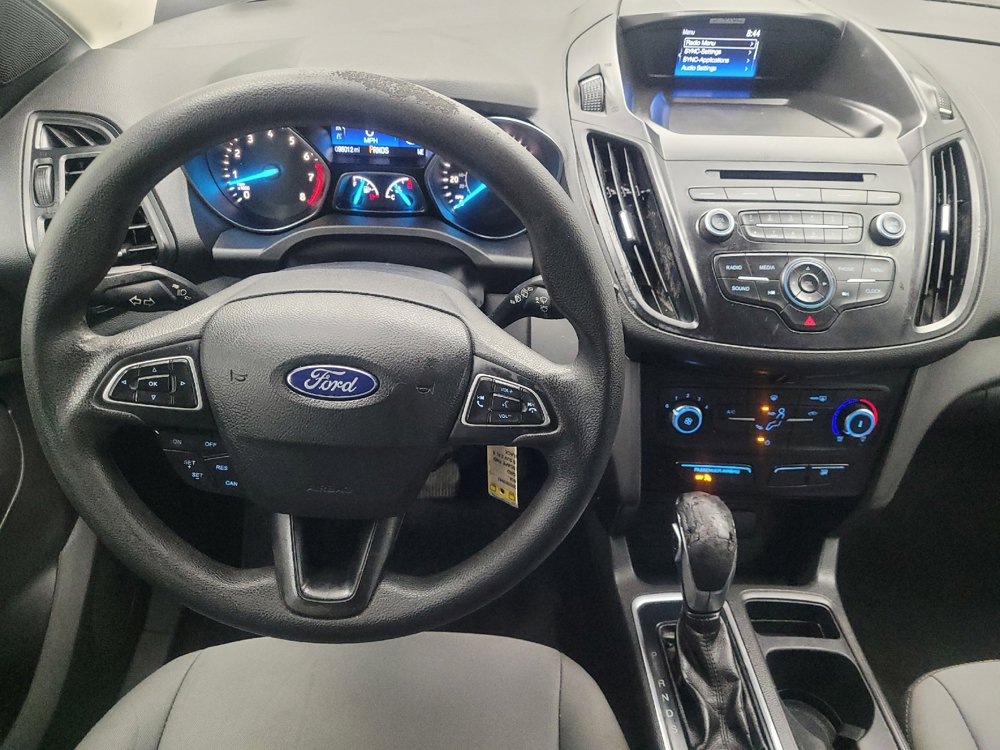 Used 2018 Ford Escape S FWD image 22