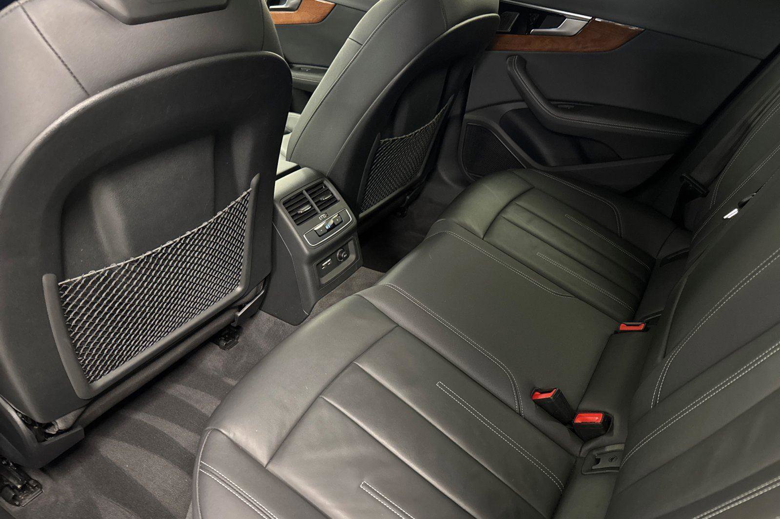 Used 2023 Audi A4 2.0T allroad Premium Plus image 11