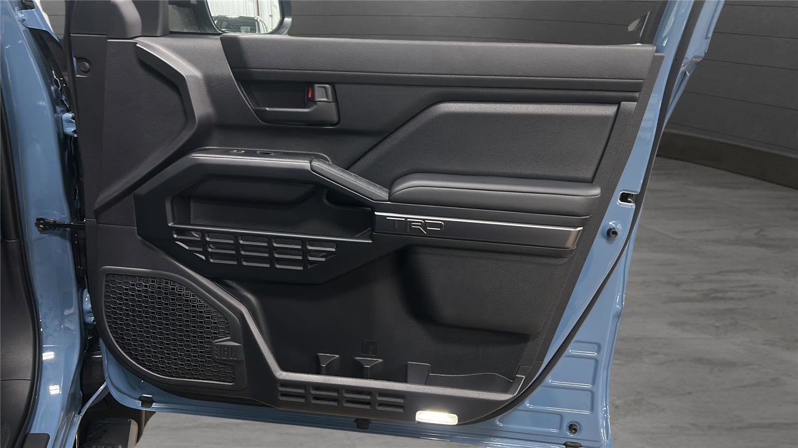 New 2026 Toyota 4Runner TRD Sport Premium image 27