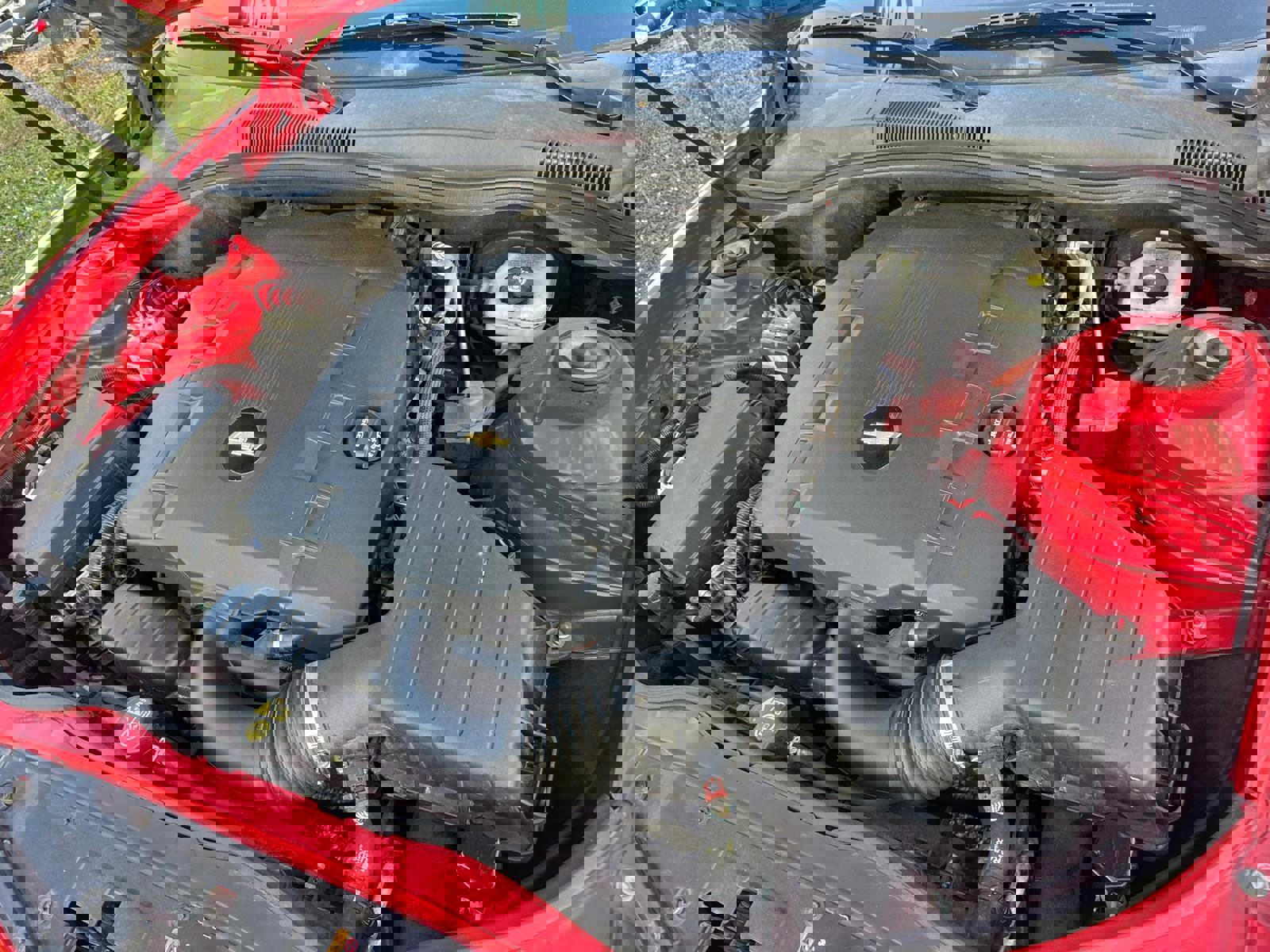 Used 2015 Chevrolet Camaro LT w/ RS Package image 7