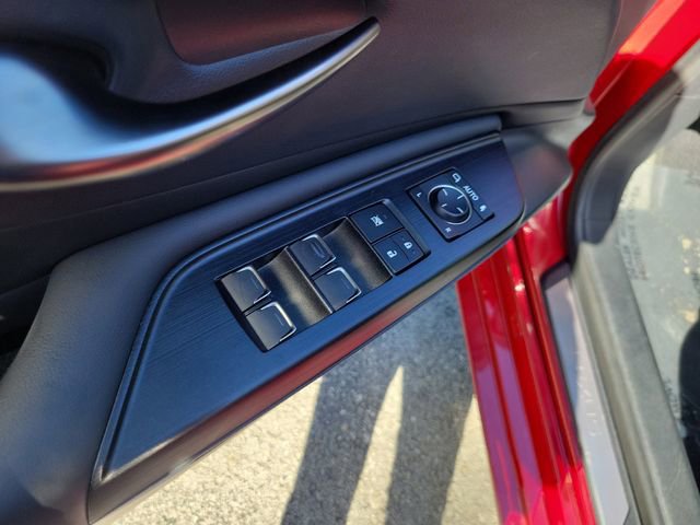 Used 2021 Lexus ES 350 w/ Premium Package image 13