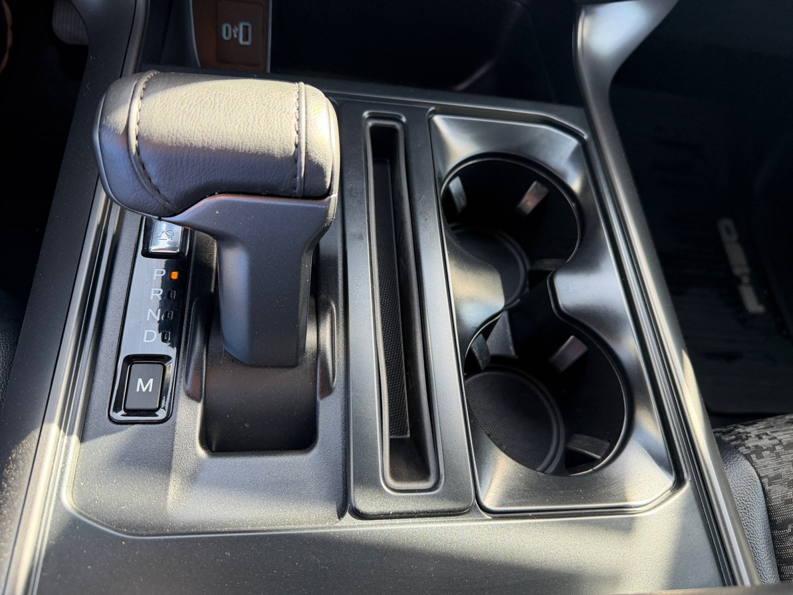 Used 2024 Ford F150 Tremor w/ Bed Utility Package AWD/4WD image 16