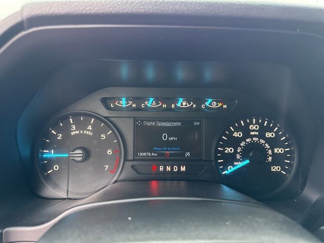 Used 2019 Ford F150 XL w/ Equipment Group 101A Mid AWD/4WD image 22