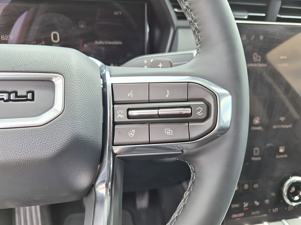 New 2026 GMC Terrain Denali image 34