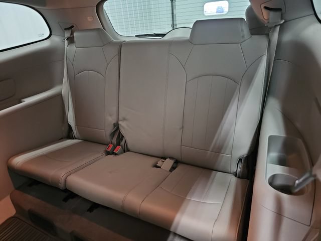 Used 2017 Buick Enclave Leather w/ Trailering Package AWD/4WD image 37