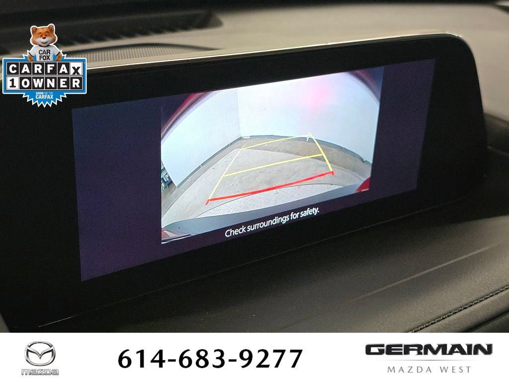 Certified 2024 MAZDA CX-30 AWD 2.5 S w/ Select Sport Pkg image 32