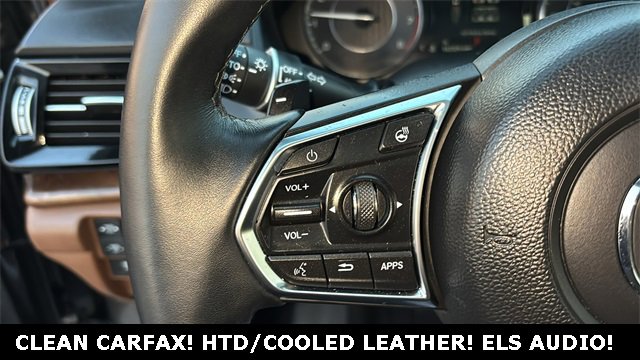 Used 2024 Acura RDX Advance Package image 12