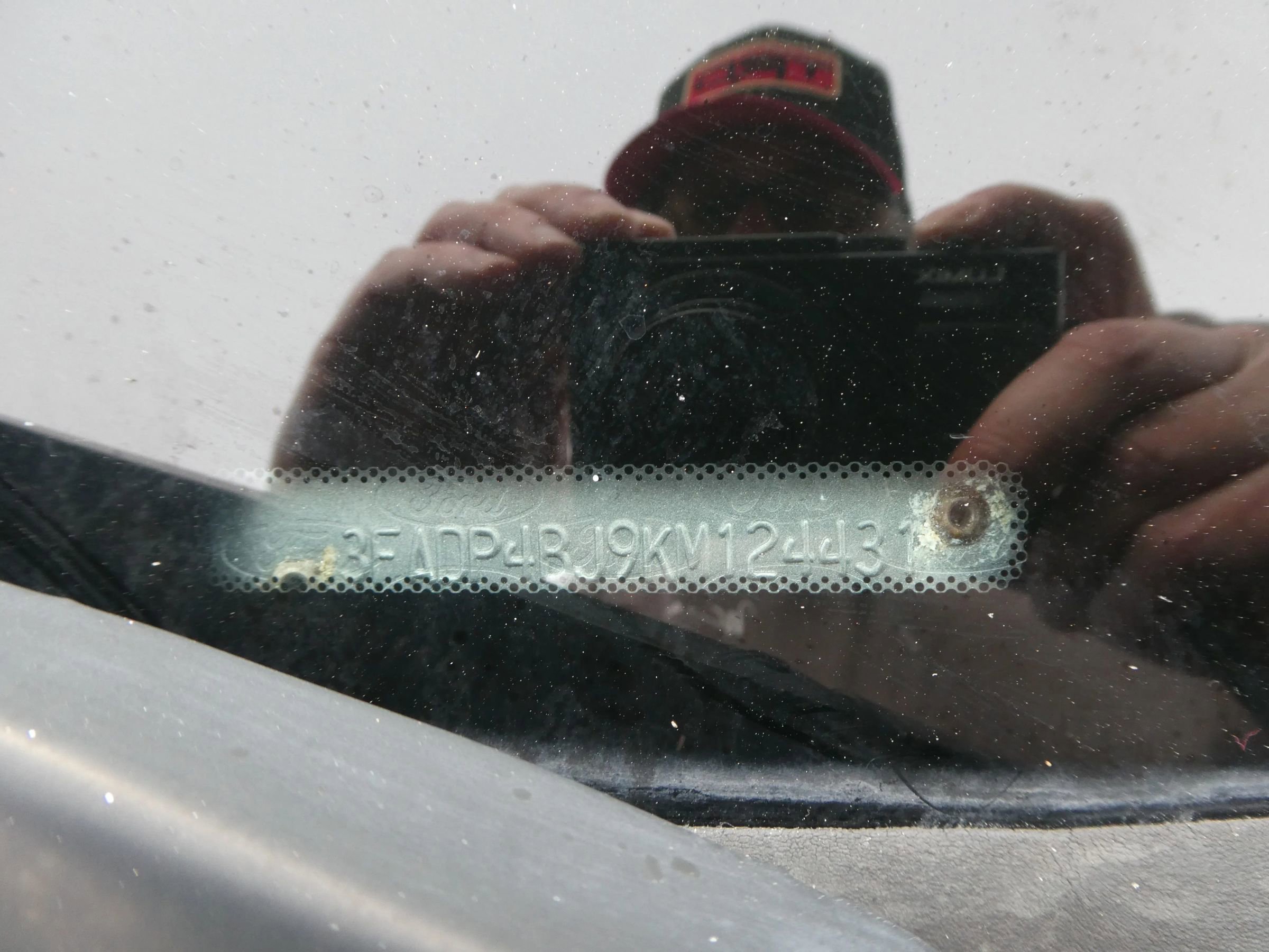 Used 2019 Ford Fiesta SE w/ Equipment Group 201A image 11