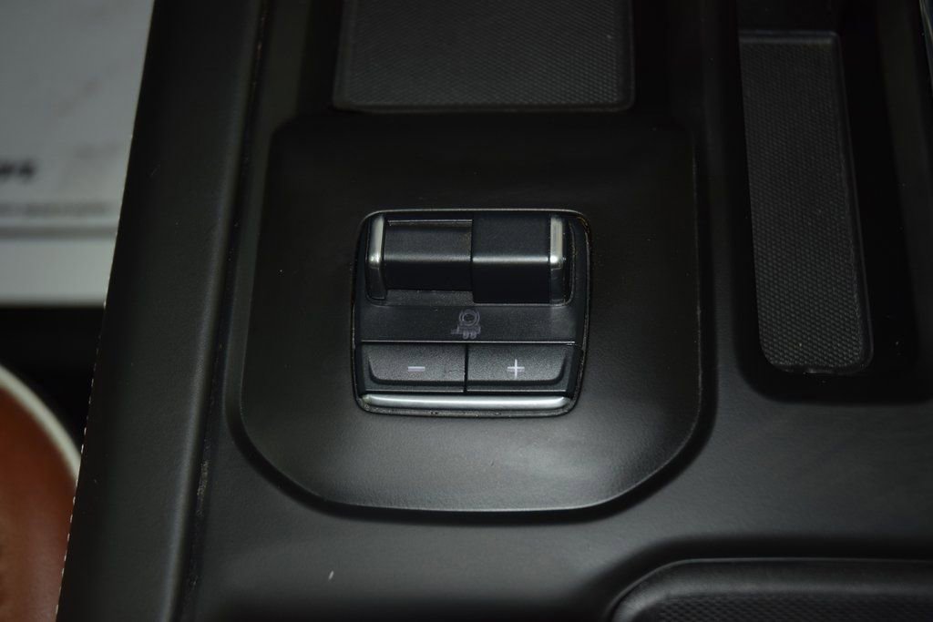 Used 2024 GMC Sierra 2500 Denali Ultimate image 37