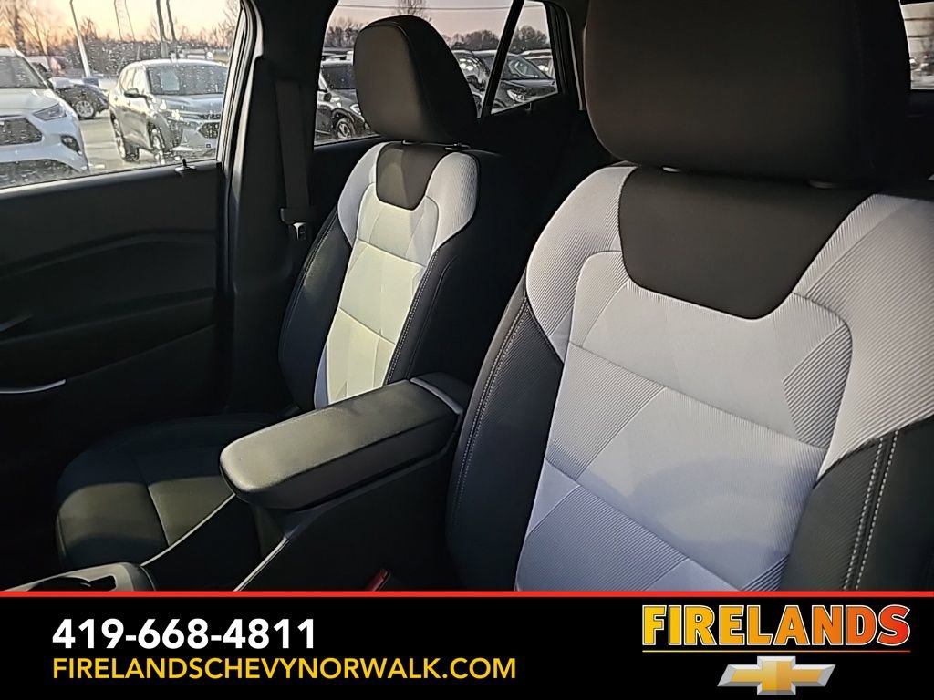 New 2026 Chevrolet Trax LS w/ LS Convenience Package image 31
