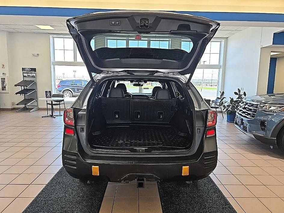 Used 2022 Subaru Outback Wilderness AWD/4WD image 30