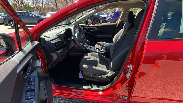 Certified 2025 Subaru Impreza 2.0i AWD/4WD image 31