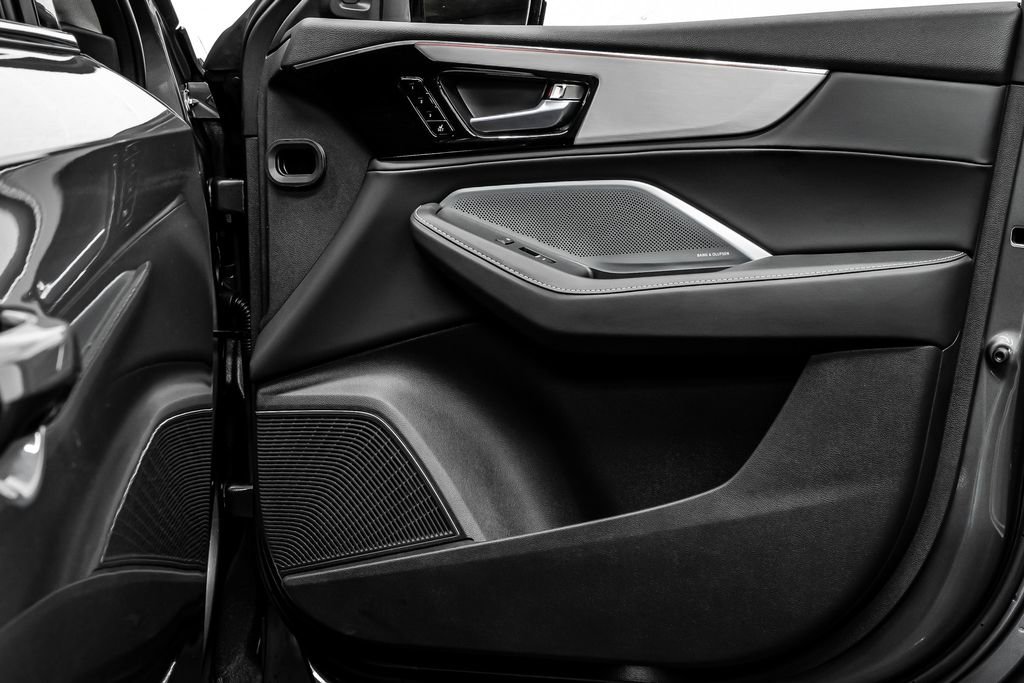 New 2026 Acura MDX w/ Technology Package image 10