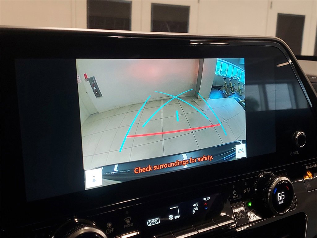 Used 2023 Toyota Highlander Limited image 29