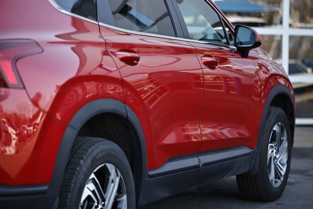 Used 2023 Hyundai Santa Fe SE image 8