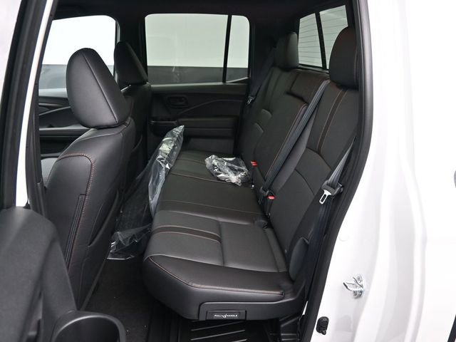 New 2026 Honda Ridgeline TrailSport+ image 12