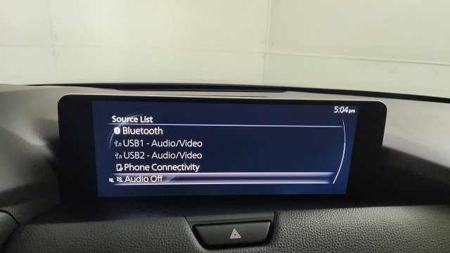 Used 2026 MAZDA CX-90 Plug-In Hybrid w/Premium Sport AWD/4WD image 58