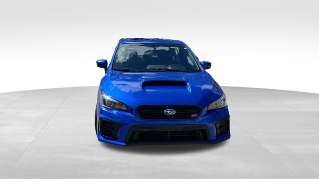 Used 2021 Subaru WRX STI Limited image 2