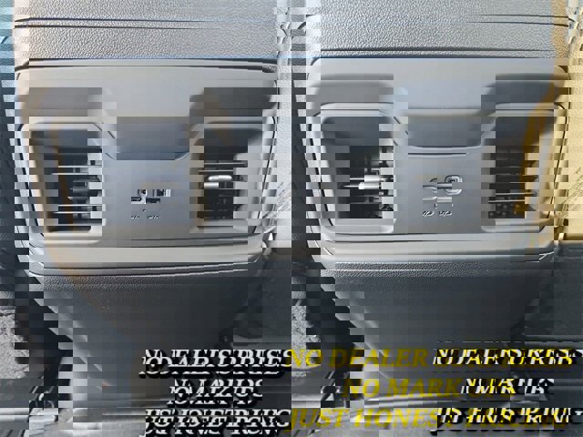 New 2026 Chevrolet Silverado 1500 RST image 22