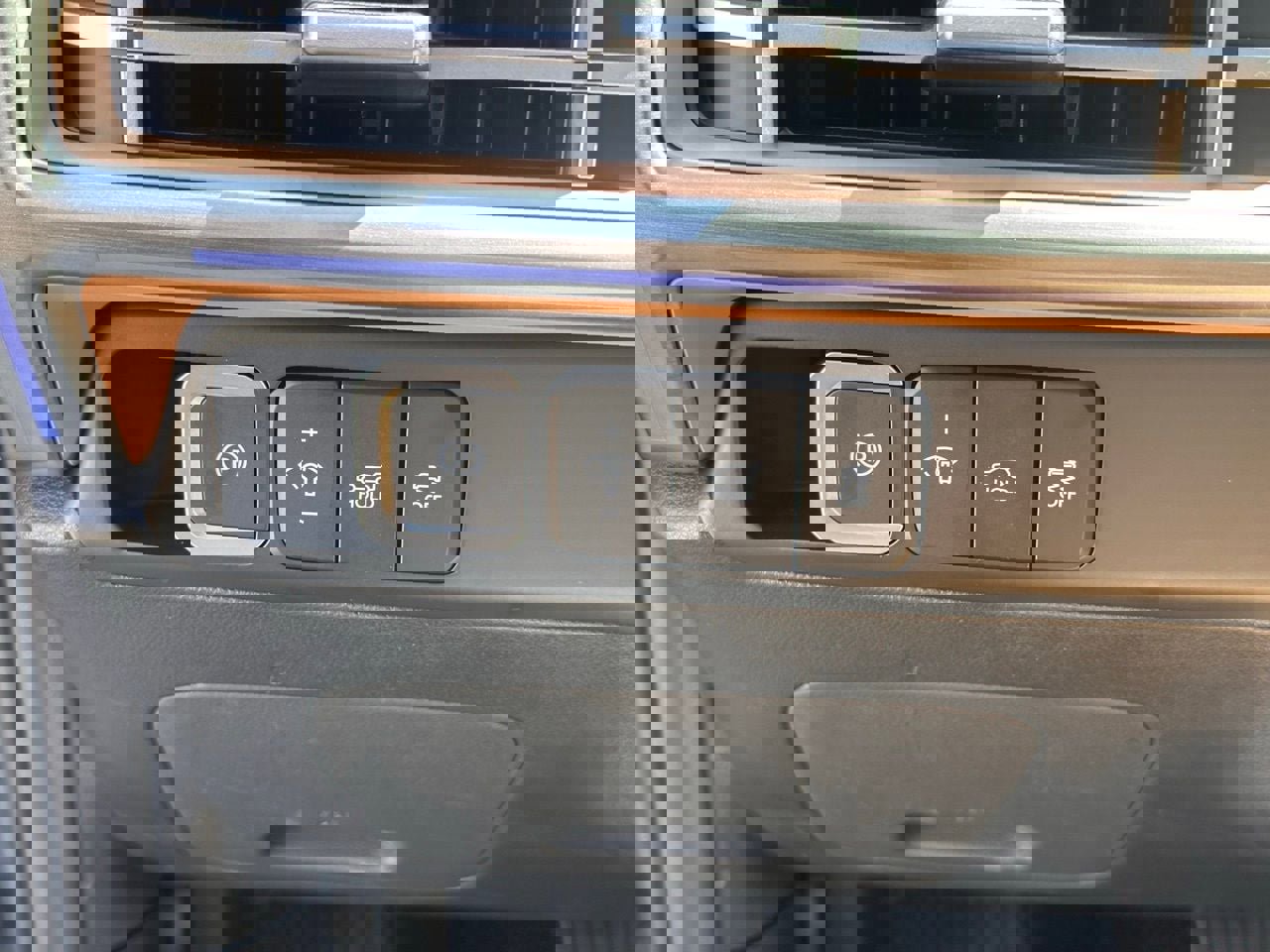 Certified 2026 Hyundai Santa Fe Calligraphy image 32