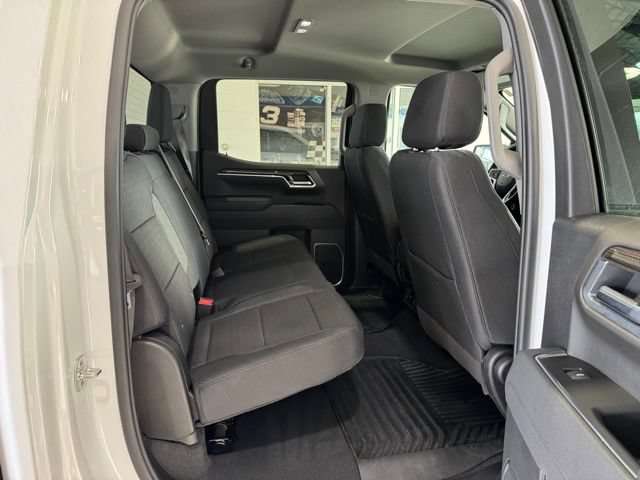 Certified 2026 Chevrolet Silverado 1500 RST AWD/4WD image 13