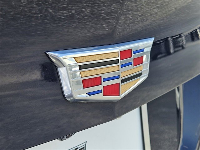 Certified 2025 Cadillac XT4 Premium Luxury image 18
