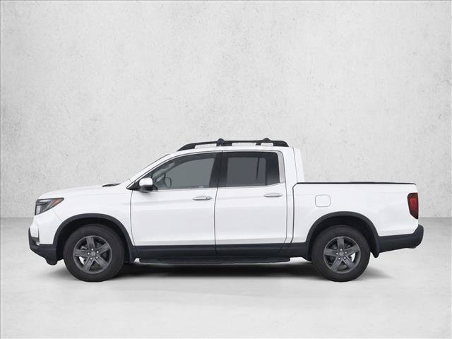 Used 2022 Honda Ridgeline RTL-E image 4