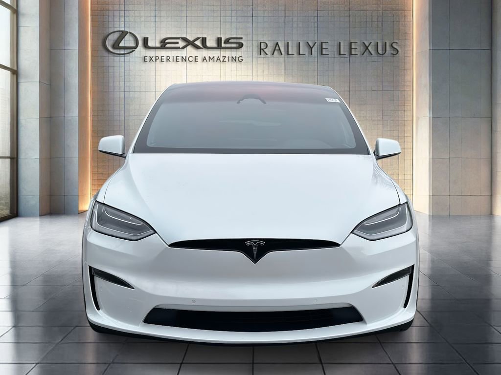 Used 2023 Tesla Model X image 7