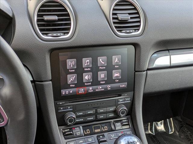 Used 2024 Porsche 718 Cayman S image 15