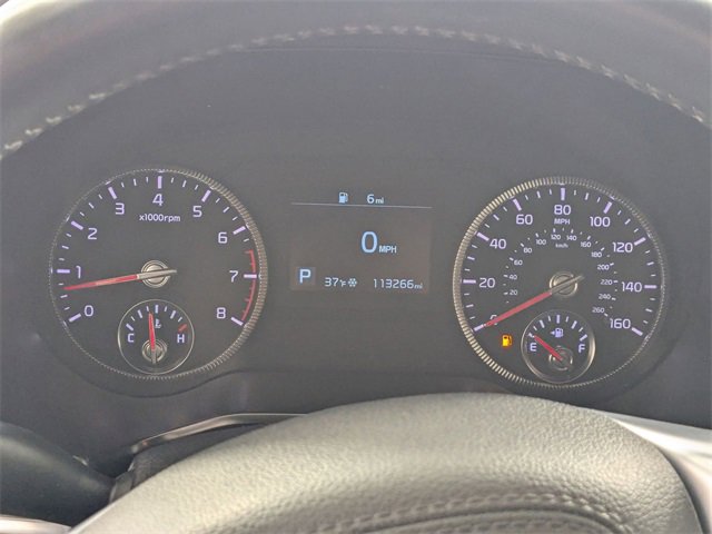 Used 2022 Kia Telluride LX image 15