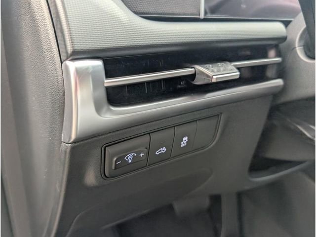 New 2026 Hyundai Santa Cruz SEL AWD/4WD image 19