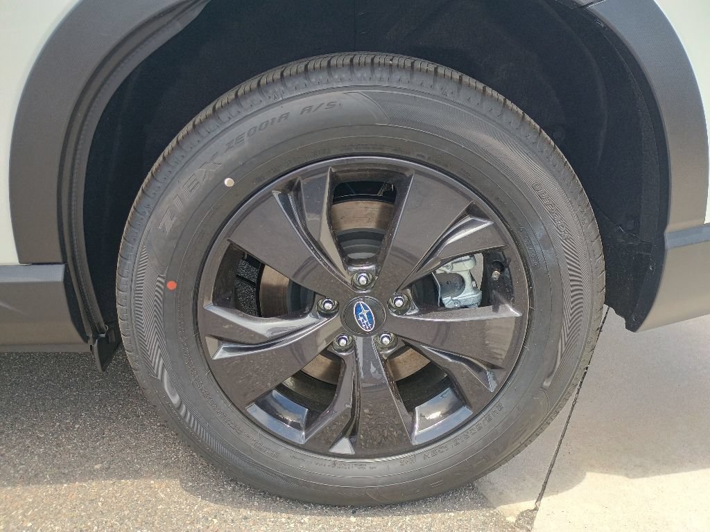 New 2026 Subaru Ascent Premium AWD/4WD image 6