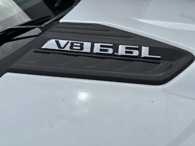 Certified 2026 Chevrolet Silverado 2500 Custom AWD/4WD image 40