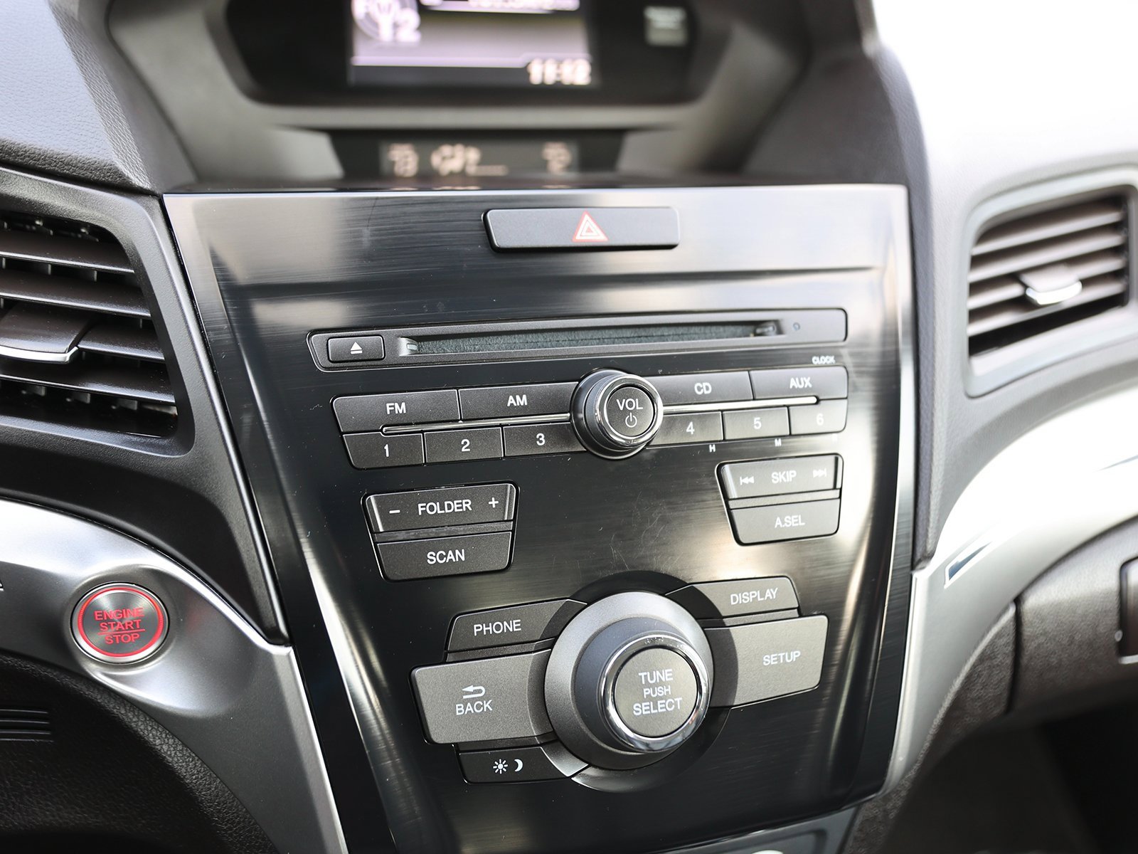 Used 2021 Acura ILX image 22