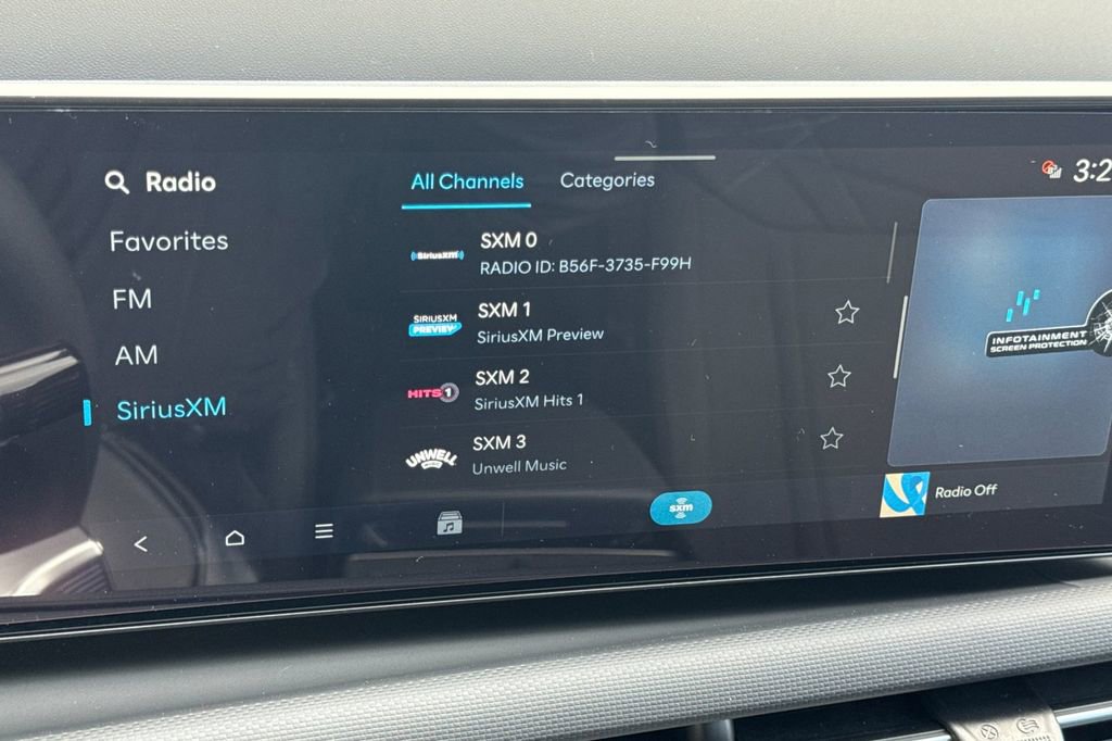 New 2026 Hyundai Tucson SEL AWD/4WD image 15