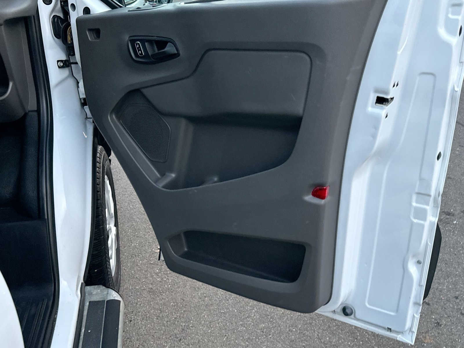 Used 2023 Ford Transit 250 Low Roof w/ Exterior Upgrade Package image 36