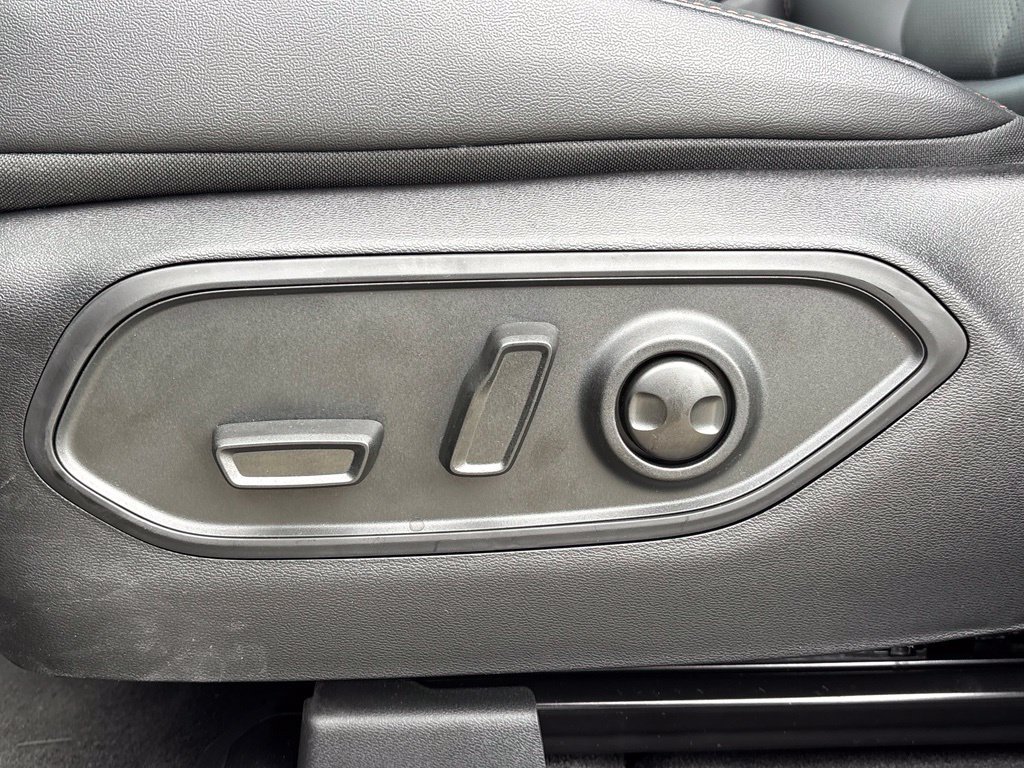 New 2026 Jeep Cherokee Limited AWD/4WD image 13
