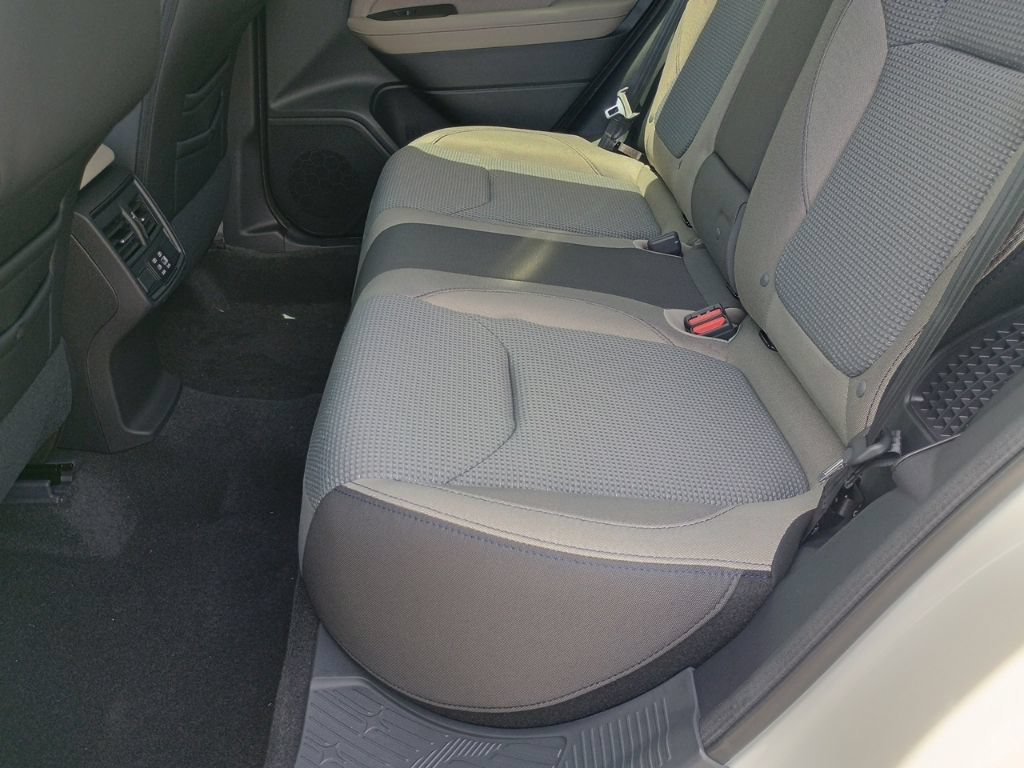 New 2026 Subaru Forester Touring AWD/4WD image 16