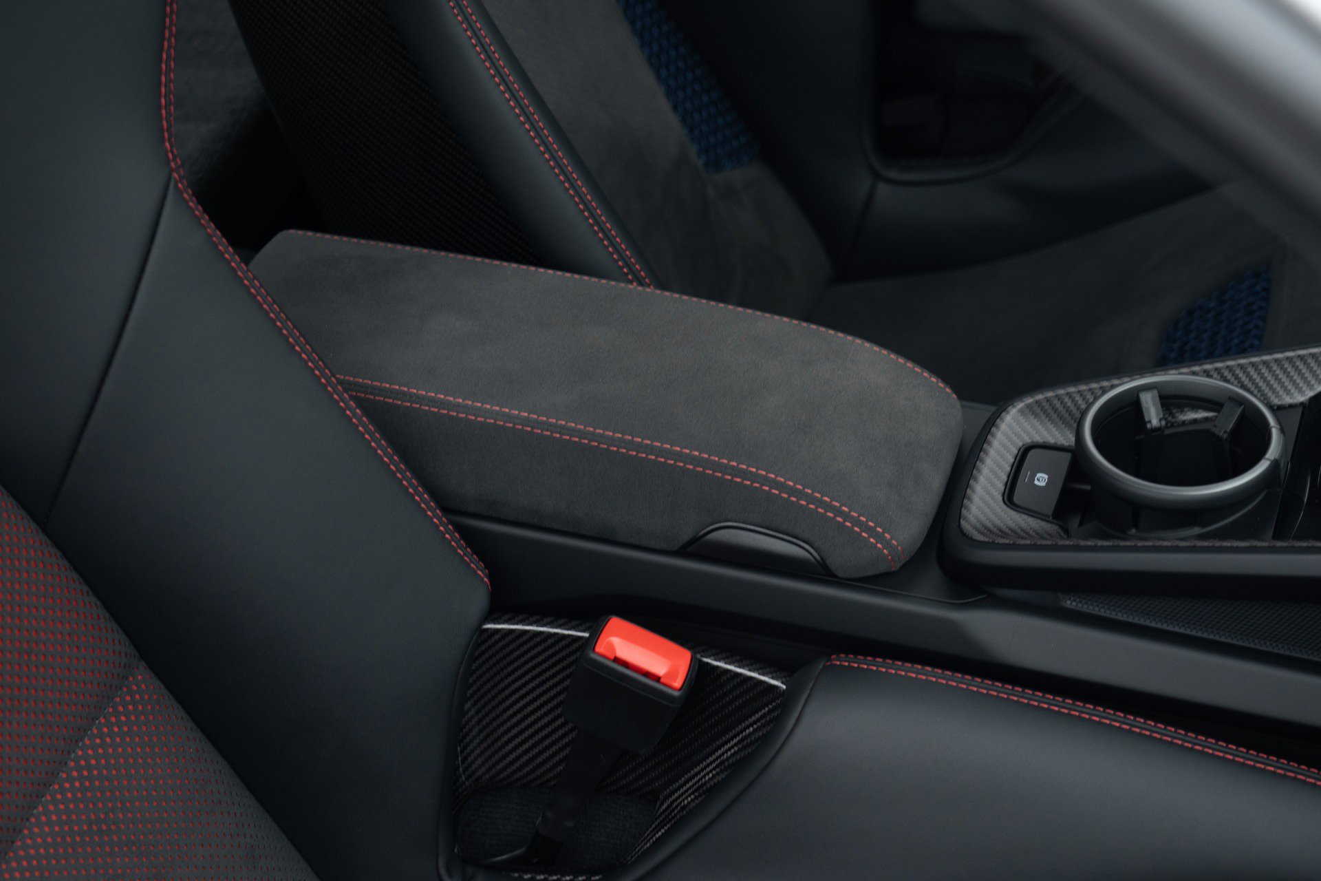 Used 2025 Porsche 911 GT3 RS image 49